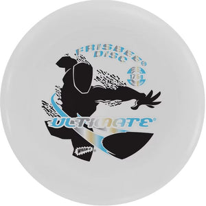 WHAM-O FRISBEE ULTIMATE 175GM 