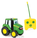 R/C JOHNNY TRACTOR