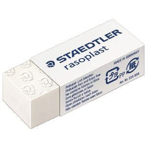 ERASER STAEDTLER RASOPLAST 526B30