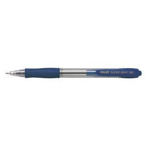 PEN PILOT BP SUPER GRIP BPGP-10R RETRACT 3