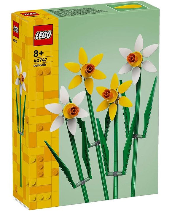 40747 DAFFODILS 