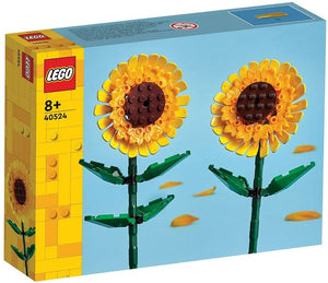 40524 SUNFLOWERS