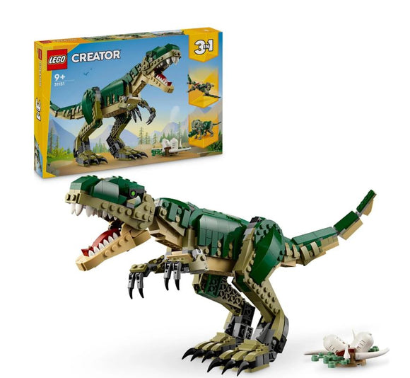 31151 T REX