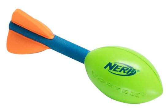 NERF POCKET AERO FLYER ASSORTED 