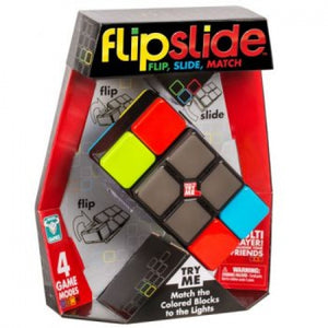 FLIPSIDE