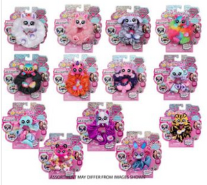 SCRUNCHMIEZ SERIES 2 SINGLE PACK