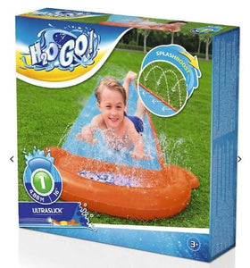 H2OGO SINGLE WATER SLIDE 