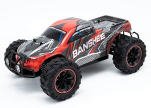 REVOLT CONTROL BANSHEE 4X4