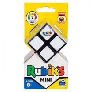 RUBIK'S 2X2