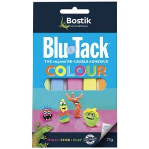 BLU TAC COLOUR