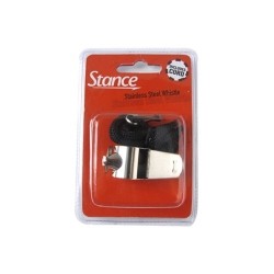 WHISTLE STANCE STAINLESS STEEL