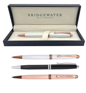 BRIDGEWATER WINCHESTER PEN