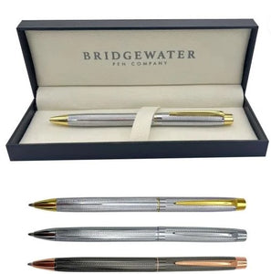 BRIDGEWATER LINCOLN PEN