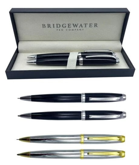 BRIDGEWATER PEN & PENCIL