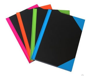 NOTEBOOK A5 BRIGHT 192P