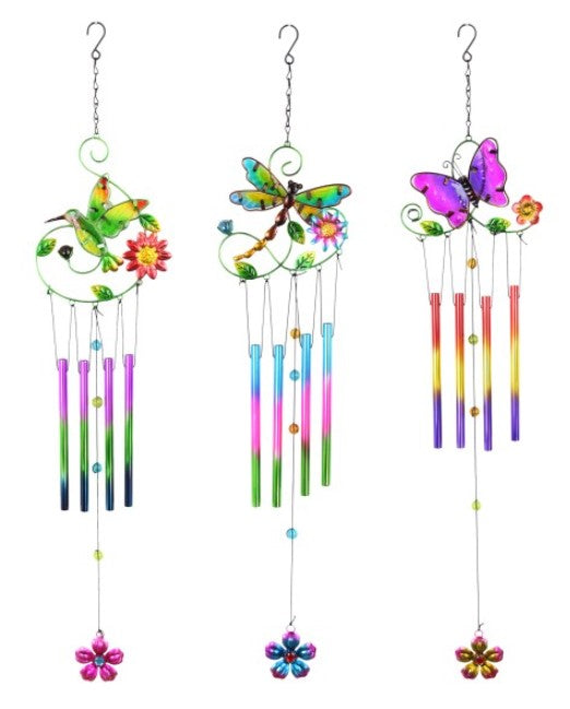 BIRD/INSECT WIND CHIME