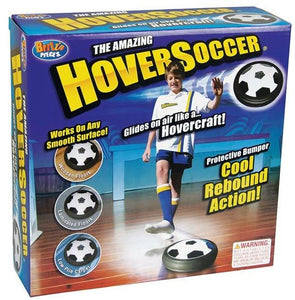 HOVER SOCCER 