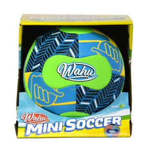 WAHU MINI SOCCER BALL 