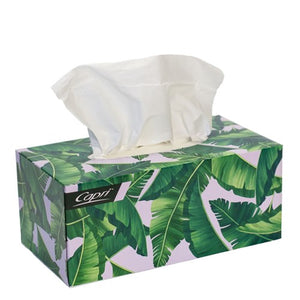 TISSUES 2PLY 200'S (DELIVERED TO SCHOOL)