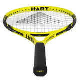 HART SCHOOL TENNIS RACQUET JNR 25"-GRIP 0-4"