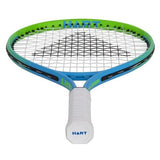 HART TENNIS RACQUET JNR 21"-GRIP 0-4"