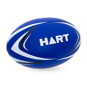 HART SOFT TOUCH FOOTY BALL BLUE